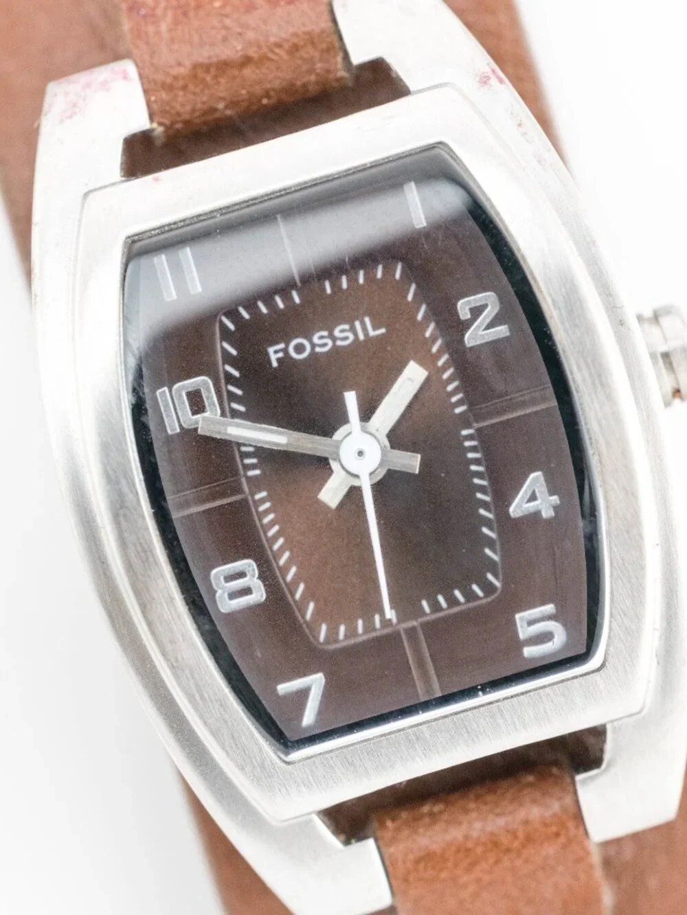 Fossil fully functional